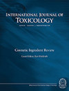 International Journal Of Toxicology封面