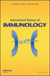 International Reviews Of Immunology封面