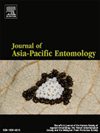 Journal Of Asia-pacific Entomology封面