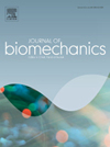 Journal Of Biomechanics封面