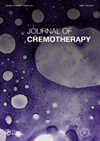 Journal Of Chemotherapy封面