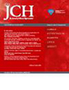 Journal Of Clinical Hypertension封面