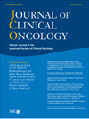 Journal Of Clinical Oncology封面