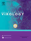 Journal Of Clinical Virology封面