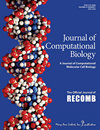 Journal Of Computational Biology封面