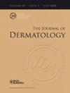 Journal Of Dermatology封面