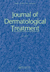 Journal Of Dermatological Treatment封面