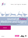 Journal Of Feline Medicine And Surgery封面