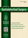 Journal Of Gastrointestinal Surgery封面