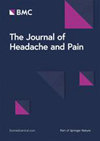 Journal Of Headache And Pain封面