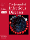 Journal Of Infectious Diseases封面