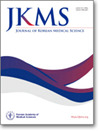 Journal Of Korean Medical Science封面