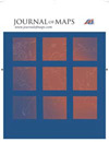 Journal Of Maps封面