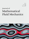 Journal Of Mathematical Fluid Mechanics封面