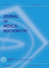 Journal Of Medical Biochemistry封面