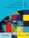 Journal Of Molecular Endocrinology封面