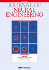 Journal Of Neural Engineering封面