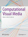 Computational Visual Media封面