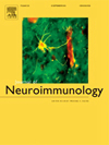 Journal Of Neuroimmunology封面