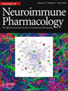 Journal Of Neuroimmune Pharmacology封面