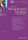 Journal Of Neuroscience Nursing封面