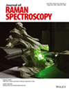 Journal Of Raman Spectroscopy封面