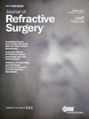 Journal Of Refractive Surgery封面