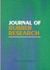 Journal Of Rubber Research封面