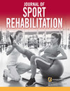 Journal Of Sport Rehabilitation封面