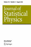 Journal Of Statistical Physics封面