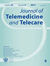 Journal Of Telemedicine And Telecare封面