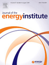 Journal Of The Energy Institute封面