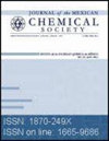 Journal Of The Mexican Chemical Society封面