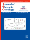 Journal Of Thoracic Oncology封面