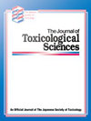 Journal Of Toxicological Sciences封面