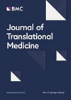 Journal Of Translational Medicine封面