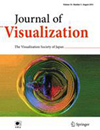 Journal Of Visualization封面