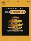 Journal Of Web Semantics封面