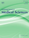 Kaohsiung Journal Of Medical Sciences封面