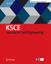 Ksce Journal Of Civil Engineering封面