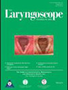 Laryngoscope封面