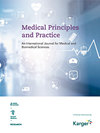 Medical Principles And Practice封面