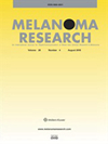 Melanoma Research封面