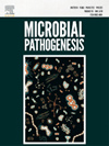 Microbial Pathogenesis封面