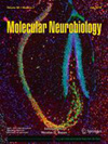 Molecular Neurobiology封面