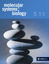 Molecular Systems Biology封面