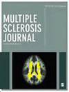 Multiple Sclerosis Journal封面