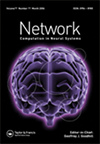 Network-computation In Neural Systems封面