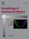 Neurobiology Of Learning And Memory封面