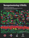 Neurogastroenterology And Motility封面